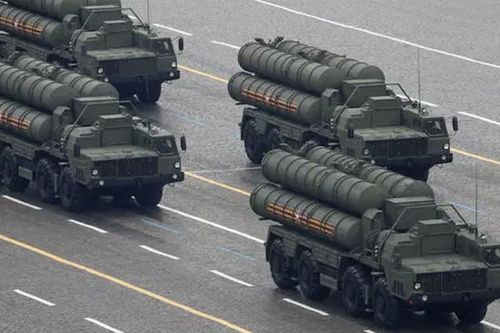 Tại sao Iran không sở hữu S-400 của Nga để đẩy lùi các cuộc tấn công của Mỹ và Israel?