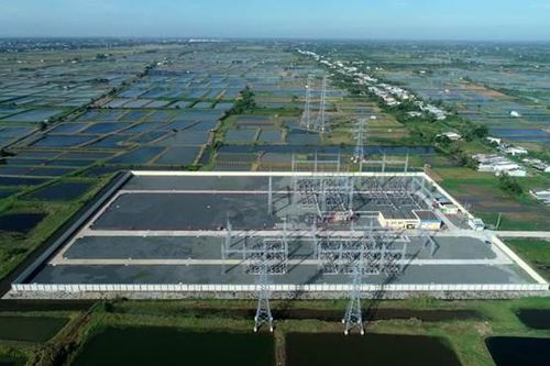 Truyền tải Điện miền Tây 1 triển khai giảm tổn thất điện năng