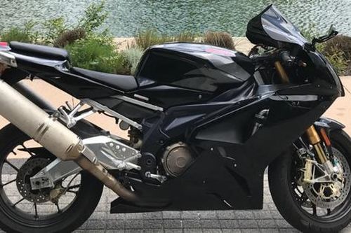 Top 10 mẫu Sportbike cũ giá rẻ đáng mua nhất