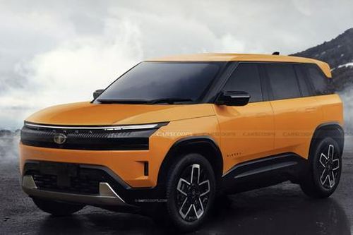 Công ty sở hữu Land Rover sắp ra mắt 'tiểu' Defender