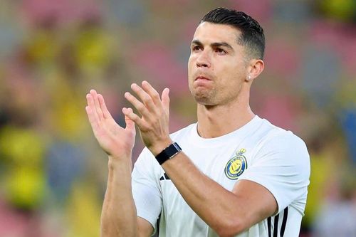 Cái giá cho Ronaldo