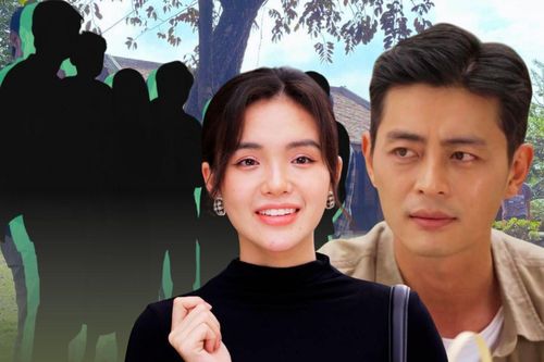 Hé lộ cái kết 'Gió Ngược Chiều': Yeye Nhật Hạ - Quốc Huy chuẩn bị làm phụ huynh?