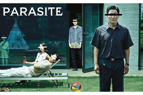'Parasite' được vinh danh là bộ phim xuất sắc nhất thế kỷ 21