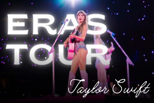 Taylor Swift và những bí ẩn chưa có lời giải từ The Eras Tour