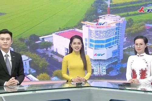 Những lời chào tạm biệt thân thương gửi tới khán giả sau ngày sáp nhập tỉnh thành