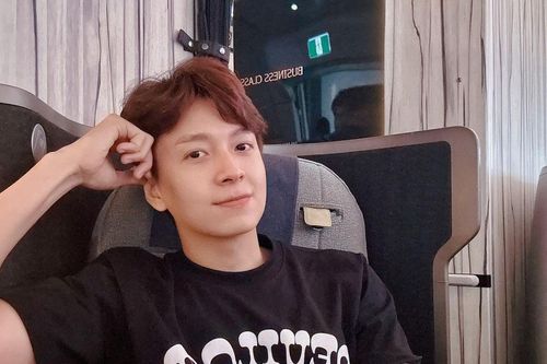 Tình trạng của Ngô Kiến Huy sau khi gặp chấn thương phải ngồi xe lăn