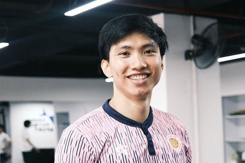 Đoàn Văn Hậu trở lại là tin vui cho Polking