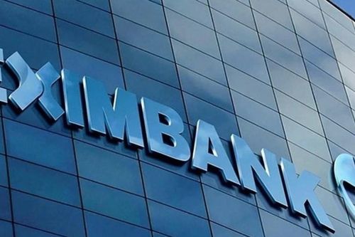 Eximbank có quyền Tổng giám đốc mới