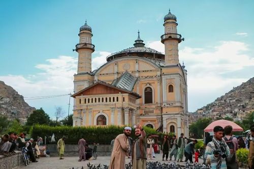 Hậu chiến tranh, Afghanistan trở thành điểm nóng du lịch
