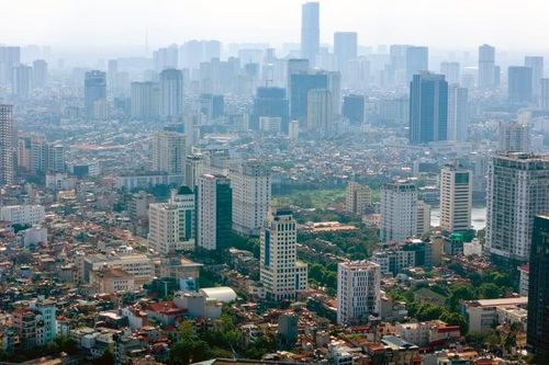 Nguy cơ bong bóng cận kề khi giá bất động sản liên tục leo thang