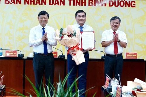 Khu công nghiệp Đất Cuốc mở rộng được chấp thuận chủ trương đầu tư