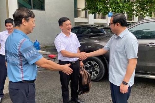 Khí thế mới ở Lào Cai