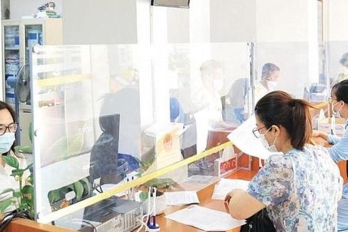 Danh sách chi tiết 34 Thuế tỉnh, thành phố hoạt động từ 1/7/2025