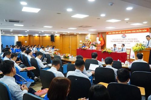 Đại hội Đảng bộ Viễn thông Thanh Hóa lần thứ XXIX, nhiệm kỳ 2025-2030