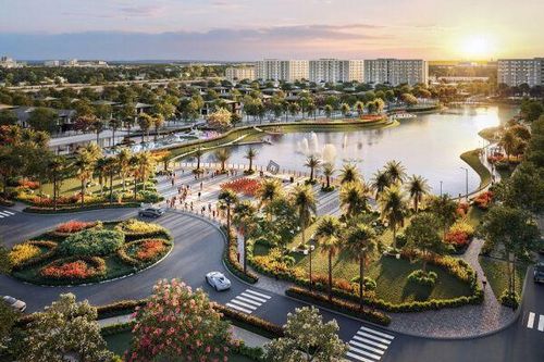 Nam Long (NLG) dự báo doanh thu gần 6.000 tỷ đồng, lợi nhuận tăng 14,8% năm 2025