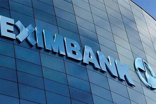 Từ hôm nay, Eximbank có quyền Tổng giám đốc mới