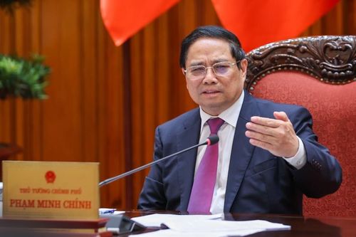 Thủ tướng yêu cầu mở rộng hoạt động đầu tư của doanh nghiệp Việt Nam tại Mỹ La tinh - Caribe