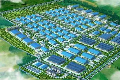 Ninh Bình, Hà Nam mời đầu tư 12 khu đô thị mới tổng vốn hơn 22.500 tỷ