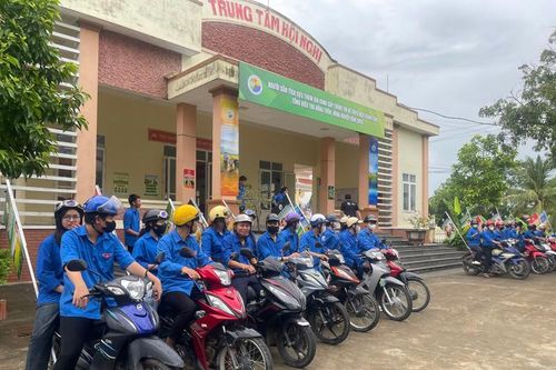 Ra quân Tổng điều tra nông thôn, nông nghiệp 2025 sau sắp xếp hành chính