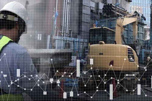 Ngành xây dựng Nhật tồn đọng các dự án hơn 100 tỷ USD vì thiếu lao động