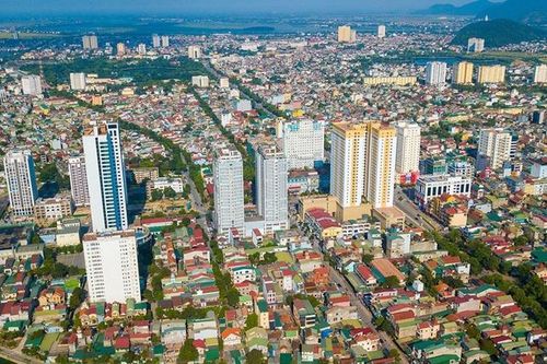 Nghệ An thu ngân sách hơn 13.000 tỷ đồng trong 6 tháng