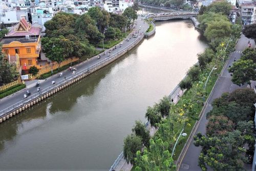 Kinh tế xanh, 'chìa khóa' để TP.HCM đạt mục tiêu tăng trưởng