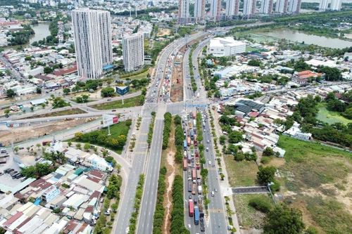 Sức mạnh của GeoBIM là tạo ra một 'bản sao số' của công trình