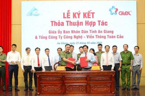 Chuyển mình số hóa, bứt phá từ gốc