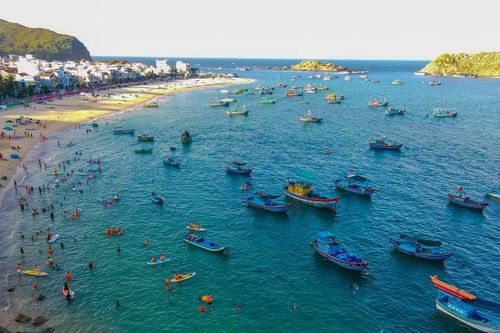 Định hình cực tăng trưởng du lịch rừng - biển