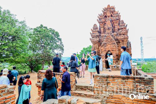 Du lịch Khánh Hòa: Khai mở tiềm năng, thế mạnh sau sáp nhập