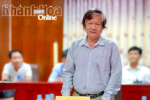 Cần có đề án tổng thể để bảo tồn văn hóa truyền thống dân tộc Chăm và Raglai