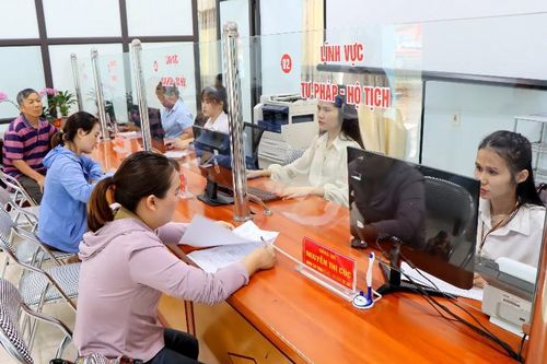 Chính quyền địa phương 2 cấp: Hoạt động thông suốt, hiệu năng, hiệu quả