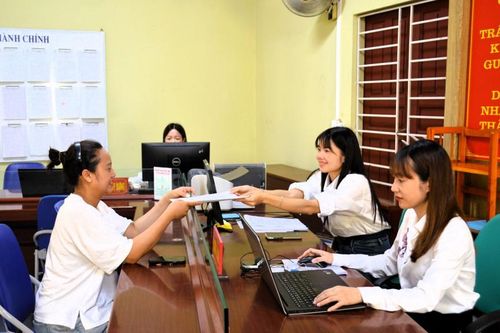 'Một cửa số' mở niềm vui