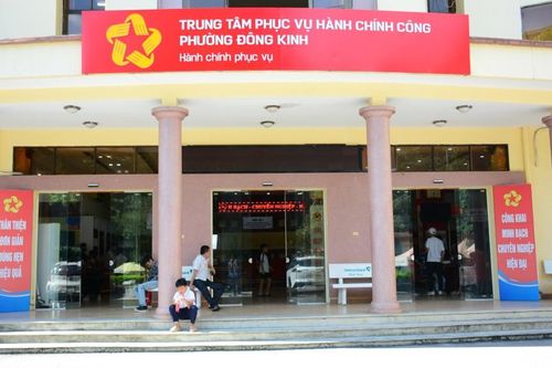 Cán bộ cấp xã vững vàng đổi mới