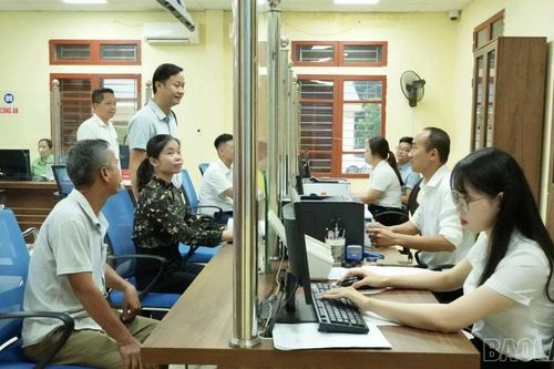 Cán bộ và Nhân dân tin tưởng, đồng thuận, góp sức xây dựng tỉnh Lào Cai phát triển phồn vinh, thịnh vượng