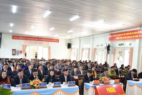 Phường Xuân Trường - Đà Lạt tổ chức thành công Kỳ họp HĐND lần thứ nhất, nhiệm kỳ 2021 - 2026