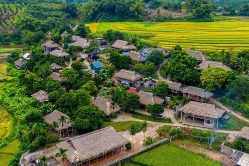 Đánh thức tiềm năng du lịch