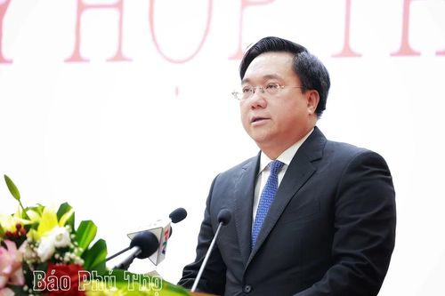 Chung sức, đồng lòng xây dựng hệ thống chính quyền từ tỉnh đến cơ sở vững mạnh