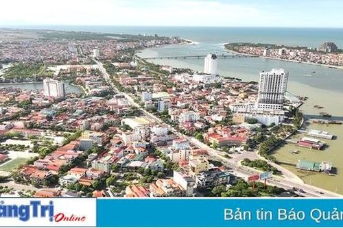 Đồng Hới ngày mới