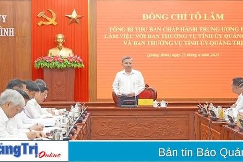 Tầm vóc mới, vận hội mới