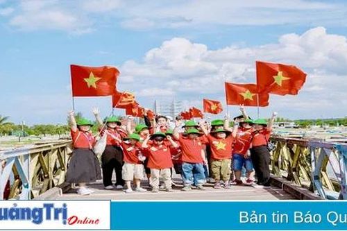 Tỉnh mới qua lăng kính người trẻ