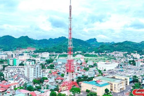 Báo và Phát thanh, truyền hình Sơn La - Chuyên nghiệp, nhân văn, hiện đại