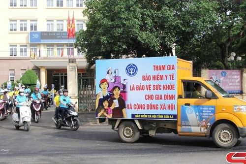 Mang lại sự công bằng trong chăm sóc sức khỏe nhân dân