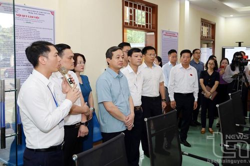 Đoàn kết, đổi mới, khơi thông động lực tăng trưởng