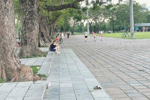 Bảo vệ môi trường ở mỗi điểm đến
