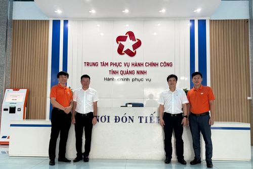 Tập đoàn FPT đồng hành cùng Quảng Ninh trên hành trình 'sắp xếp lại giang sơn'