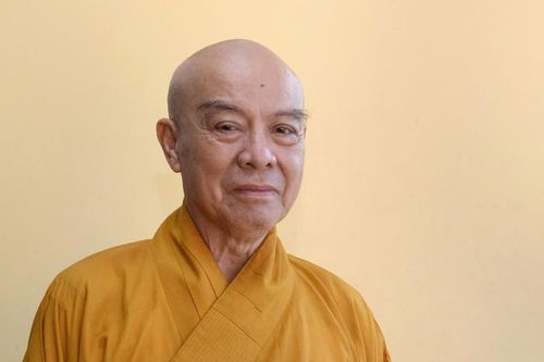Hòa thượng Thích Nhựt Hỷ: Hoan hỷ trong ngày đầu tiên vận hành Giáo hội hai cấp