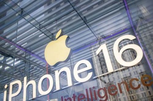 Apple cân nhắc sử dụng công nghệ AI từ Anthropic hoặc OpenAI