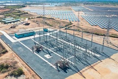 Khởi tố cựu cục phó Cục thuế Ninh Thuận (cũ)