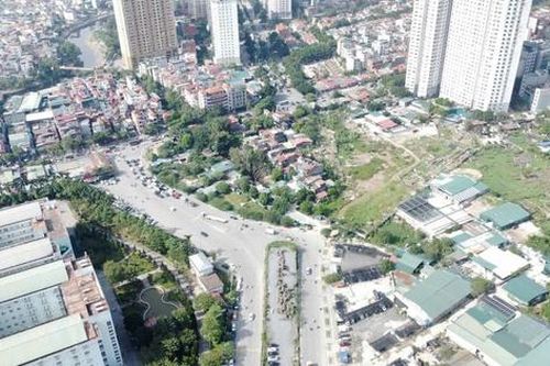 Điều chỉnh đất và khả năng áp dụng tại Việt Nam như thế nào?
